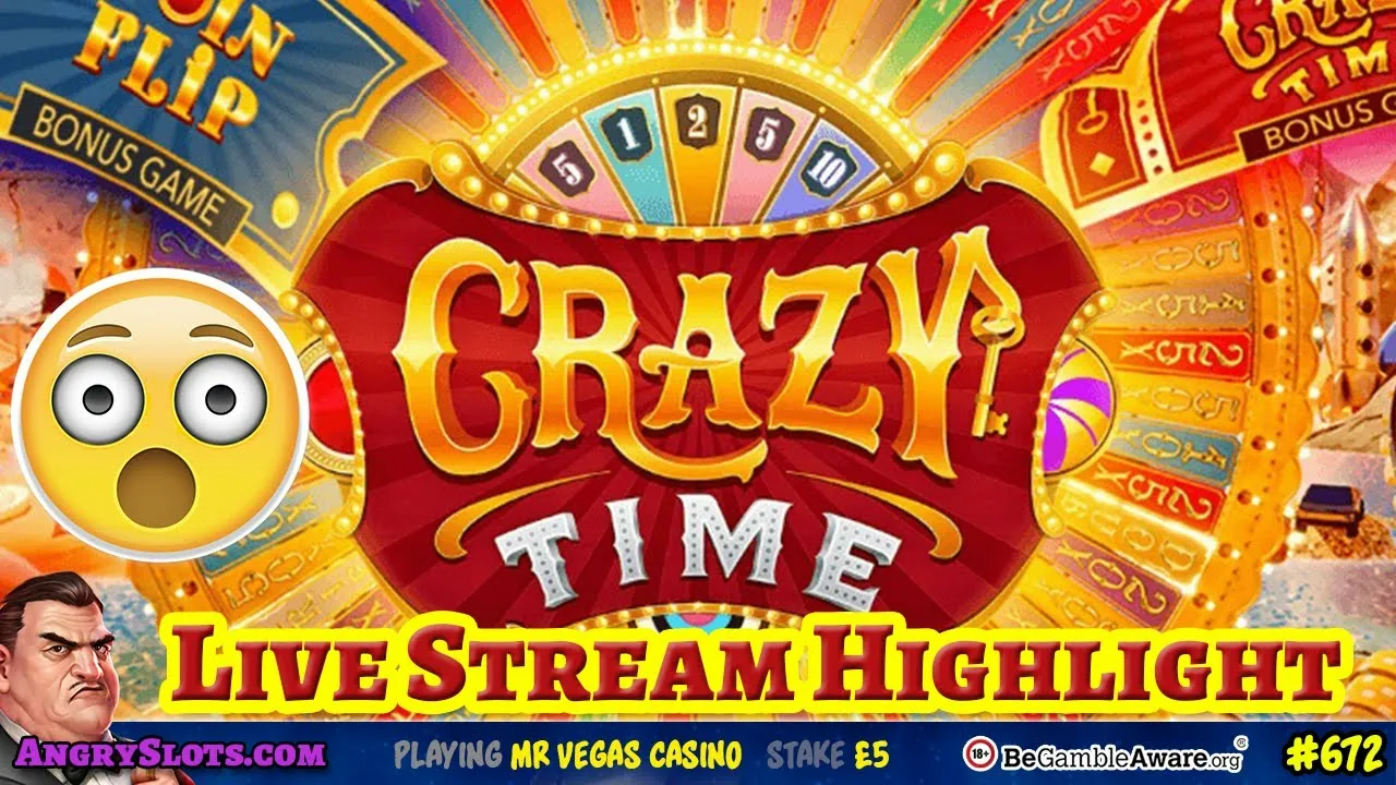 Игровое шоу в стиле live casino UP-X